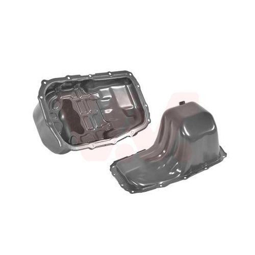 VAN WEZEL &Ouml;lwanne 5430072