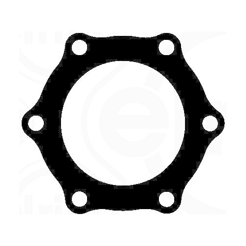ELRING Dichtung, Lader 155.570