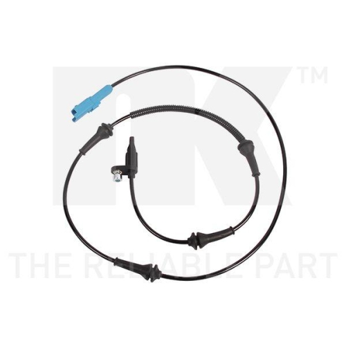 NK Sensor, Raddrehzahl 299903