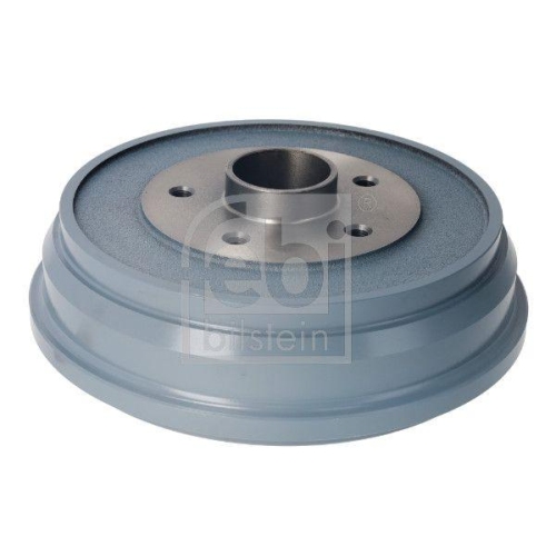 FEBI BILSTEIN Bremstrommel 194796