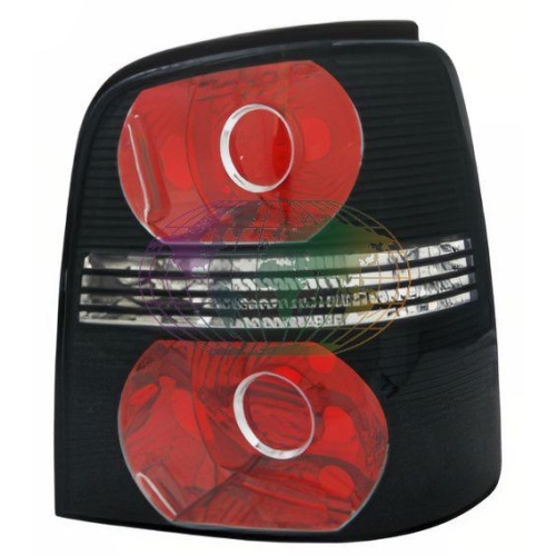 Lexmond Trading BV Schlussleuchte 9264411