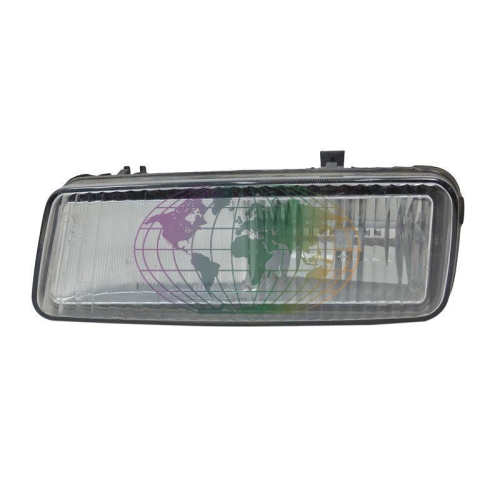 Lexmond Trading BV Nebelscheinwerfer 3297296