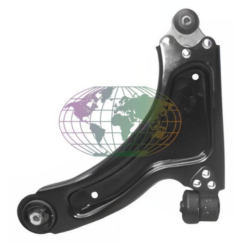 Lexmond Trading BV Lenkstockhebel 6465042