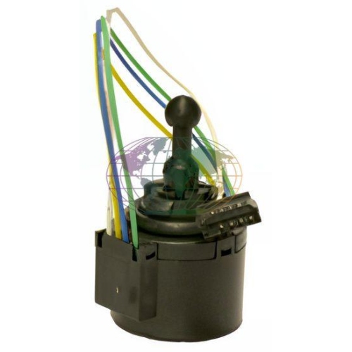 Lexmond Trading BV Stellelement, Leuchtweitenregulierung 1622250