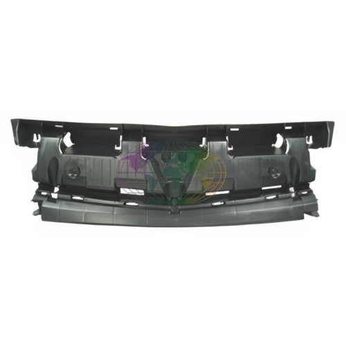 Lexmond Trading BV L&uuml;ftungsgitter, Sto&szlig;f&auml;nger 7268360