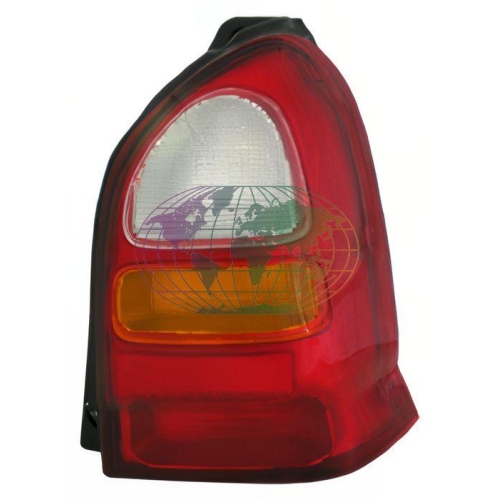 Lexmond Trading BV Schlussleuchte 8205401