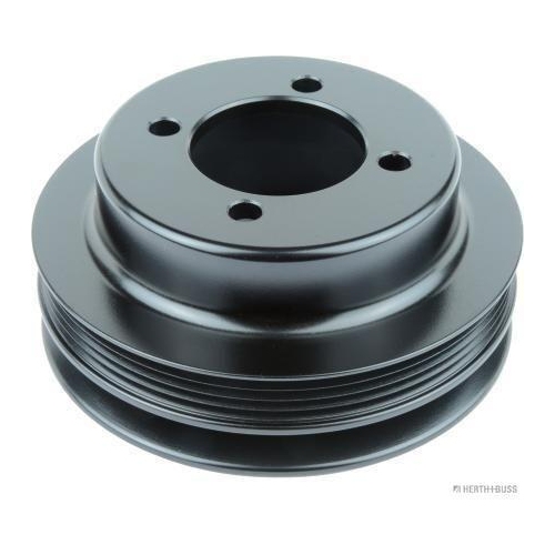 HERTH+BUSS JAKOPARTS Riemenscheibe, Kurbelwelle J1095001