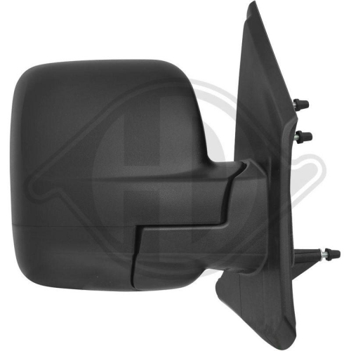 DIEDERICHS Au&szlig;enspiegel 1897224