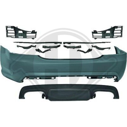 DIEDERICHS Sto&szlig;f&auml;nger HD Tuning 1647255