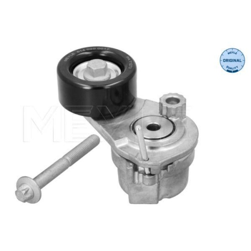 MEYLE Spannarm, Keilrippenriemen MEYLE-ORIGINAL: True to OE. 614 020 0017