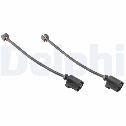DELPHI Warnkontakt, Bremsbelagverschlei&szlig; LZ0299
