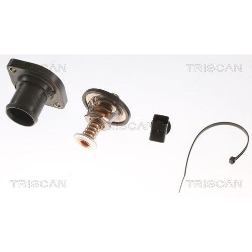 TRISCAN Thermostat, K&uuml;hlmittel 8620 39689
