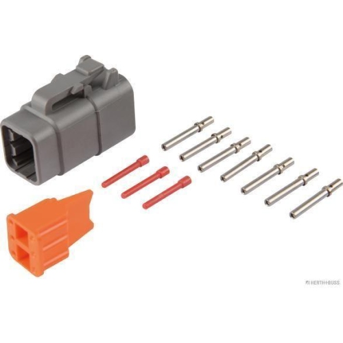 HERTH+BUSS ELPARTS Steckgeh&auml;usesatz 50391038