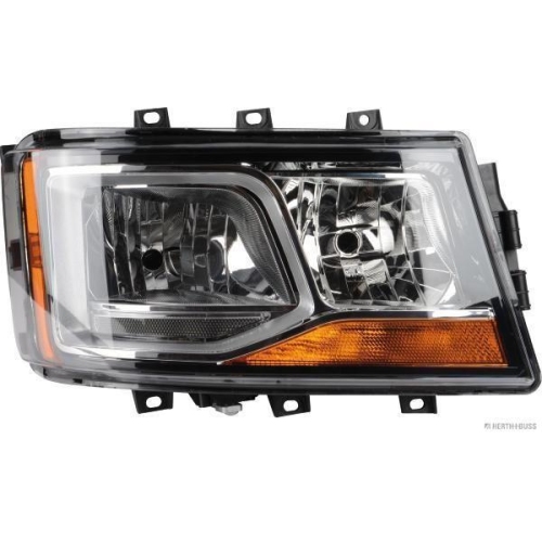 HERTH+BUSS ELPARTS Hauptscheinwerfer 81658132