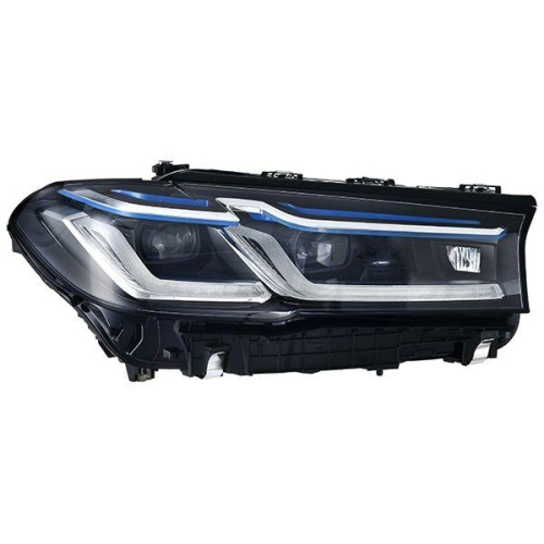 HELLA Hauptscheinwerfer 1EX 015 449-521