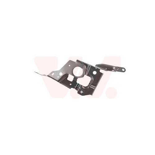 VAN WEZEL Kotfl&uuml;gel 0593319