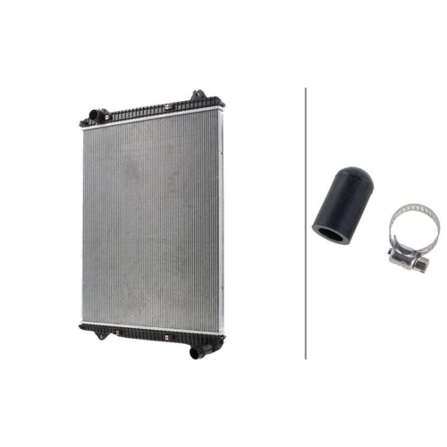 HELLA K&uuml;hler, Motork&uuml;hlung >>> Easy2Fit <<< 8MK 366 305-721