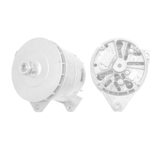 MAHLE Generator MG 303