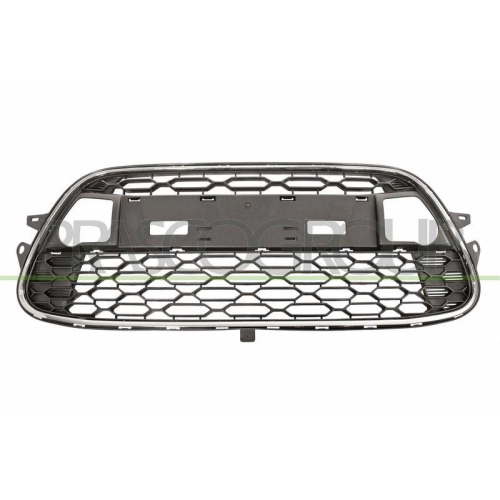 PRASCO L&uuml;ftungsgitter, Sto&szlig;f&auml;nger PremiumCertified CI3242130