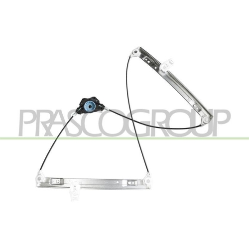 PRASCO Fensterheber FD340W011