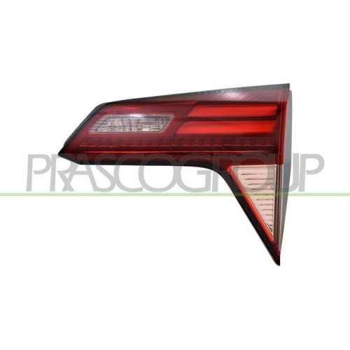 PRASCO Heckleuchte TYC HD8024055