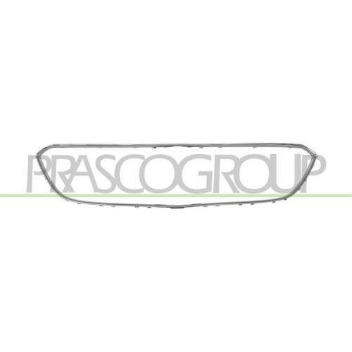 PRASCO Rahmen, K&uuml;hlergitter OP0642305