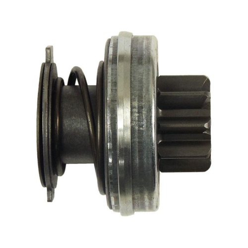 AS-PL Freilaufgetriebe, Starter Letrika SD9129(LETRIKA)