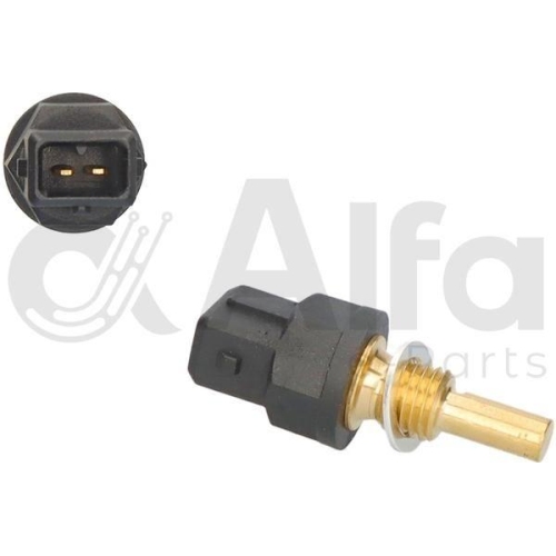 Alfa e-Parts Sensor, &Ouml;ltemperatur AF02712