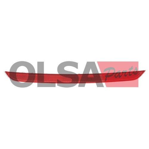 AIC R&uuml;ckstrahler OLSA Aftermarket, original Ersatzteil 72388