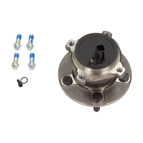 MAXGEAR Radlagersatz 33-0636