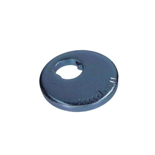 MAXGEAR Nachlaufschale, Achsk&ouml;rper 49-5376