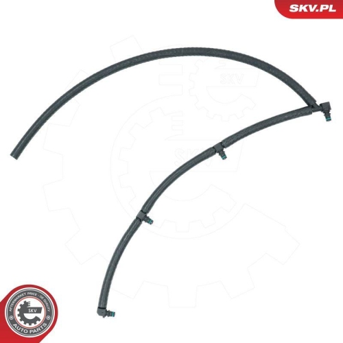 ESEN SKV Schlauch, Leckkraftstoff 54SKV380