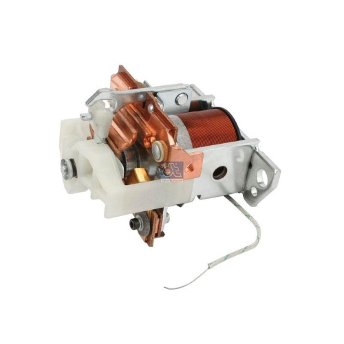 DT Spare Parts Magnetschalter, Starter 1.21517