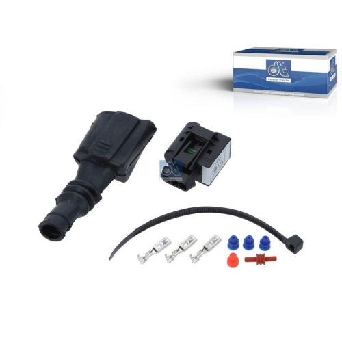 DT Spare Parts Sensor, &Ouml;ldruck 4.66684