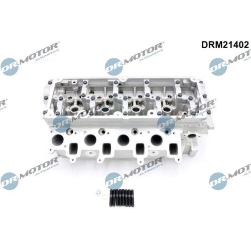 Dr.Motor Automotive Zylinderkopf DRM21402