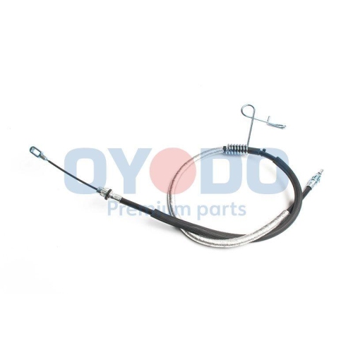Oyodo Seilzug, Feststellbremse 70H9008-OYO