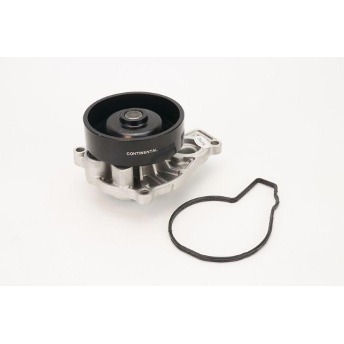 CONTINENTAL CTAM Wasserpumpe, Motork&uuml;hlung WPS3079