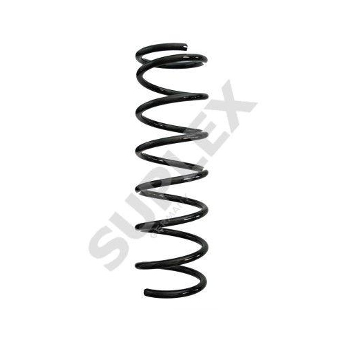 SUPLEX Fahrwerksfeder 22276