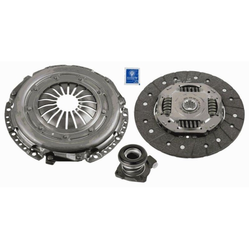 SACHS Kupplungssatz Kit plus CSC 3000 990 153