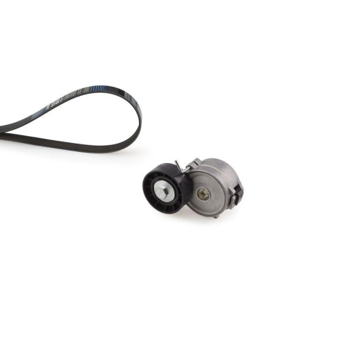 GATES Keilrippenriemensatz Micro-V&reg; K146PK1203