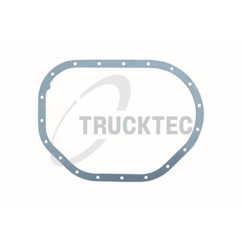 TRUCKTEC AUTOMOTIVE Dichtung, &Ouml;lwanne 02.10.179