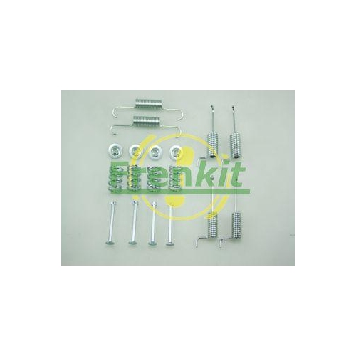 FRENKIT Zubeh&ouml;rsatz, Feststellbremsbacken 950823