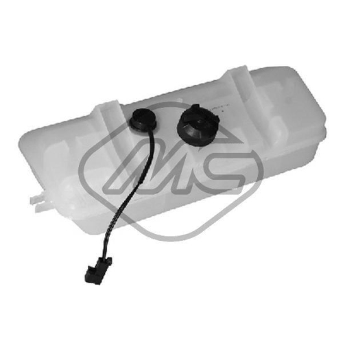 Metalcaucho Ausgleichsbeh&auml;lter, K&uuml;hlmittel 03816