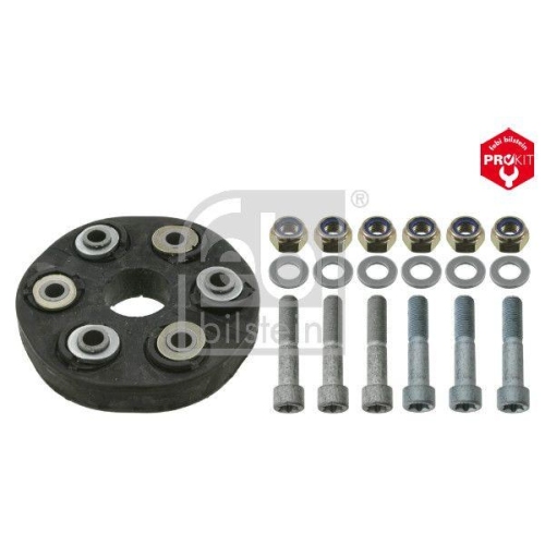 FEBI BILSTEIN Gelenk, Gelenkwelle ProKit 03404