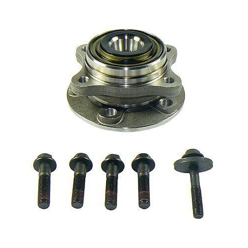METZGER AUTOTEILE Radlagersatz COMPETENCE KIT WM 3626