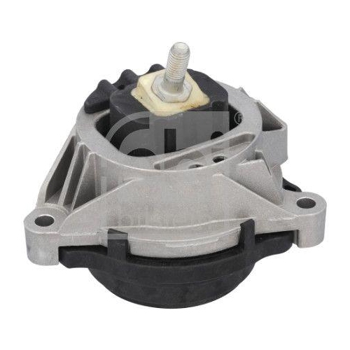 FEBI BILSTEIN Lagerung, Motor 1010655