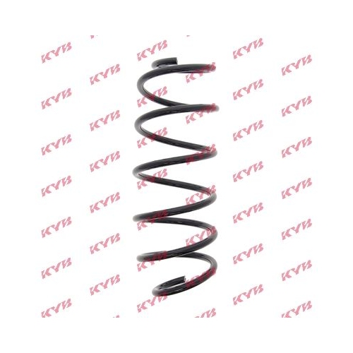 KYB Fahrwerksfeder K-Flex RH3536