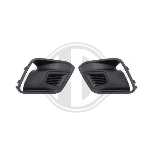 DIEDERICHS L&uuml;ftungsgitter, Sto&szlig;f&auml;nger 4417646