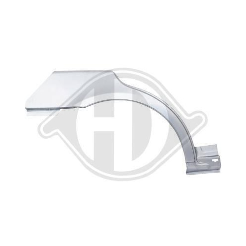 DIEDERICHS Seitenwand 9145362