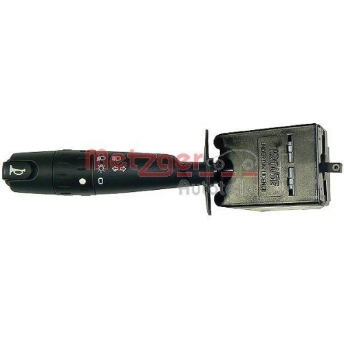 METZGER Blinkerschalter ORIGINAL ERSATZTEIL 0916185